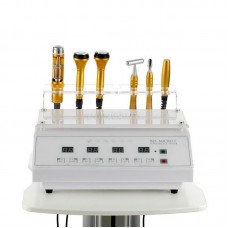 Косметологический аппарат 5D microc