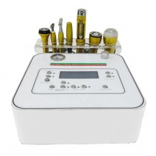 Косметологический аппарат (7 в 1) Micros  7D