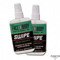 Face and Body Professionals - Swipe