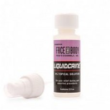 Face and Body Liquidcaine - 30 мл.