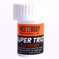 Face and Body Super Trio
