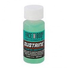 Face and Body Sustaine Blue Gel