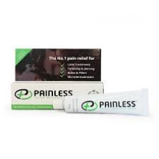 Painless Topical Anesthetic - 30 гр