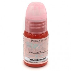 Perma Blend Starline Collection Orange Magic